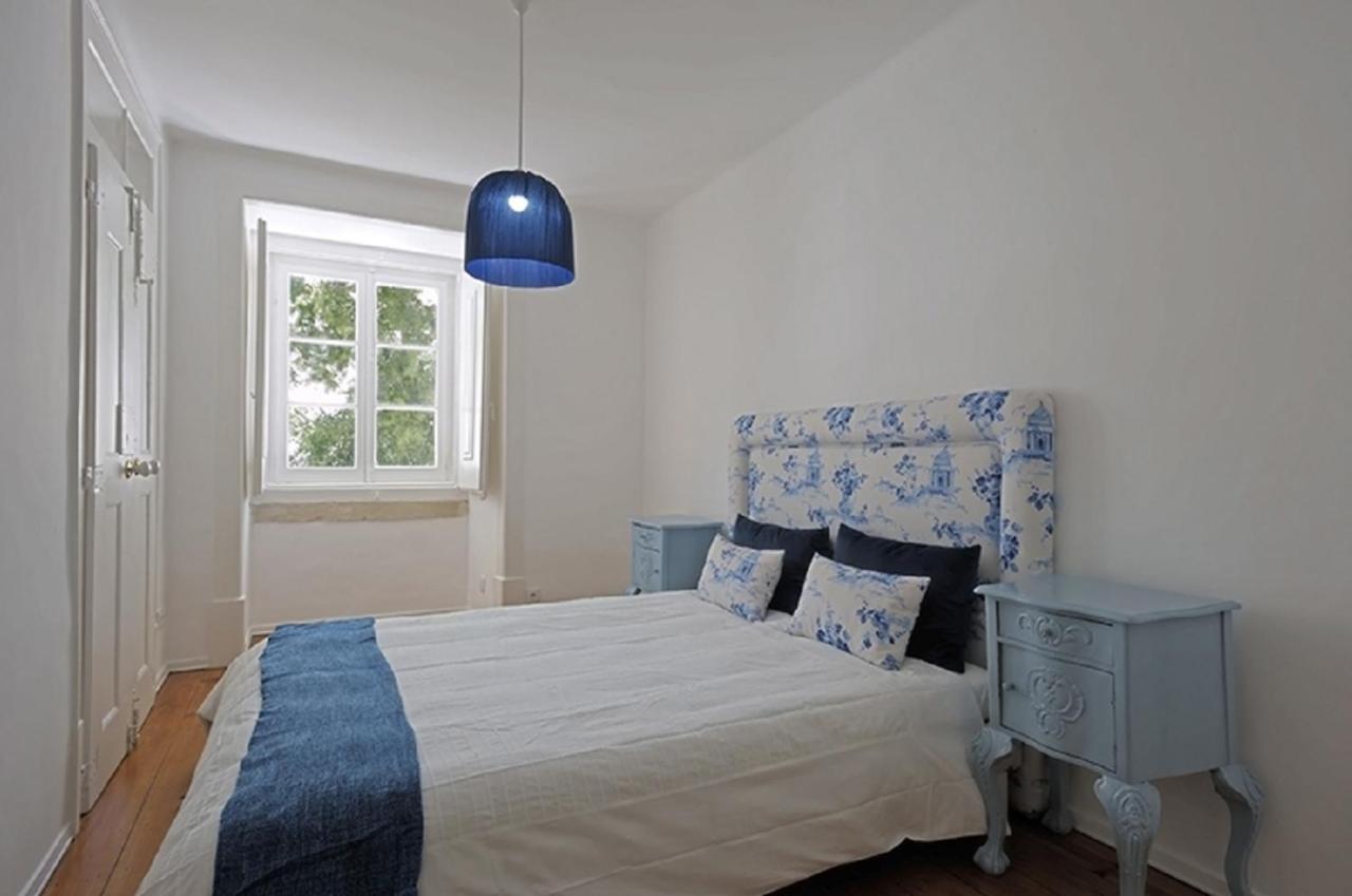 Portas Da Se Apartments Lisboa المظهر الخارجي الصورة