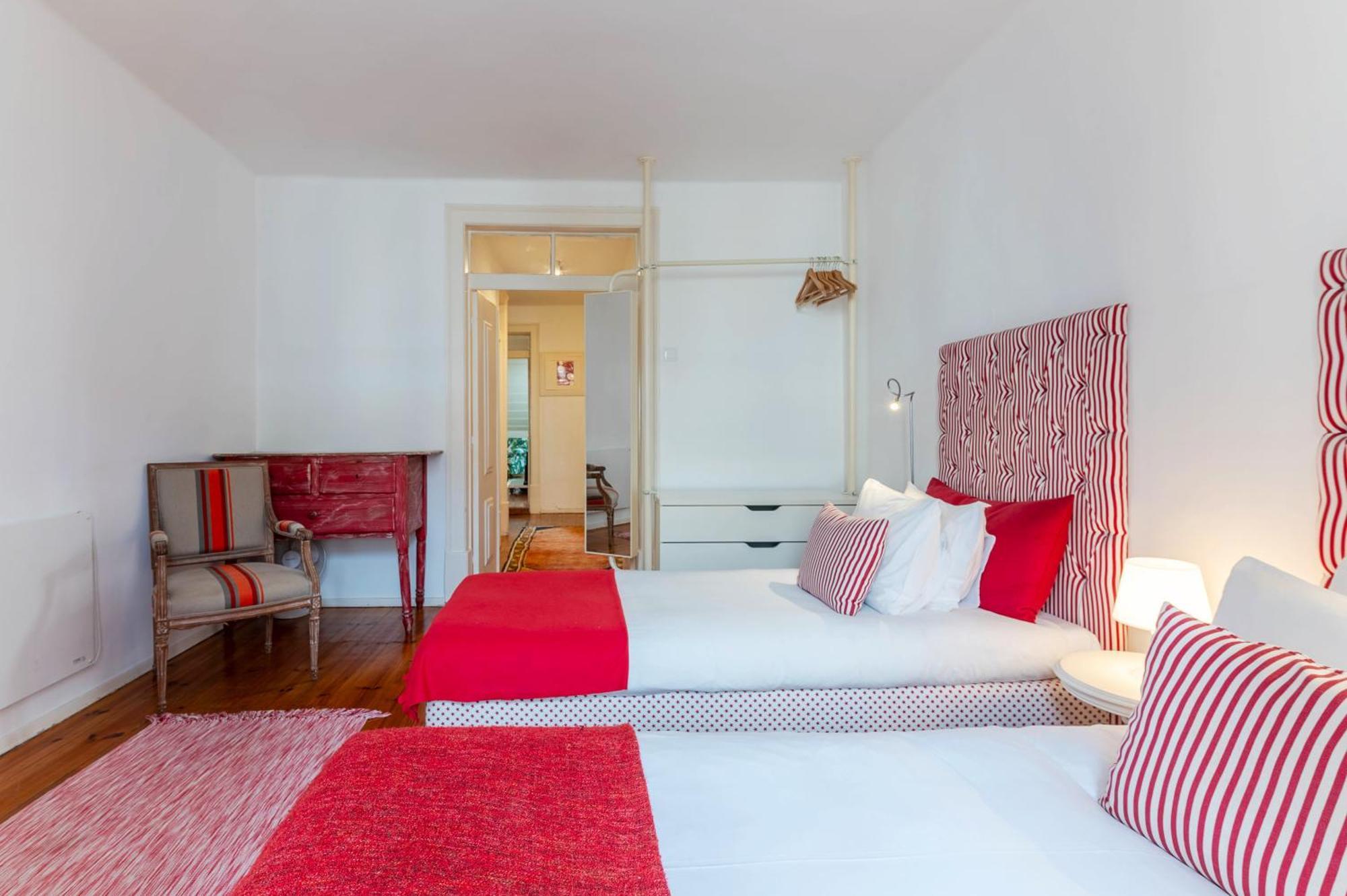 Portas Da Se Apartments Lisboa المظهر الخارجي الصورة