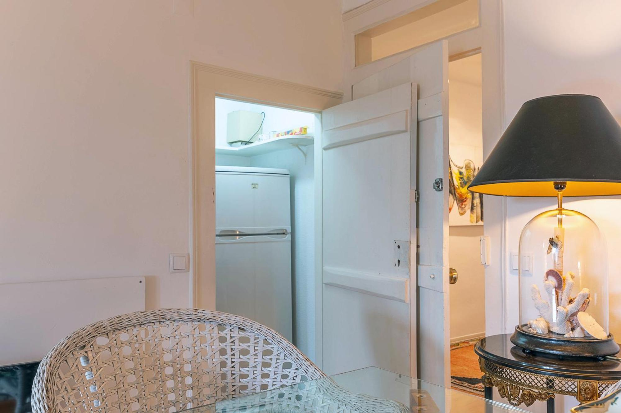 Portas Da Se Apartments Lisboa الغرفة الصورة