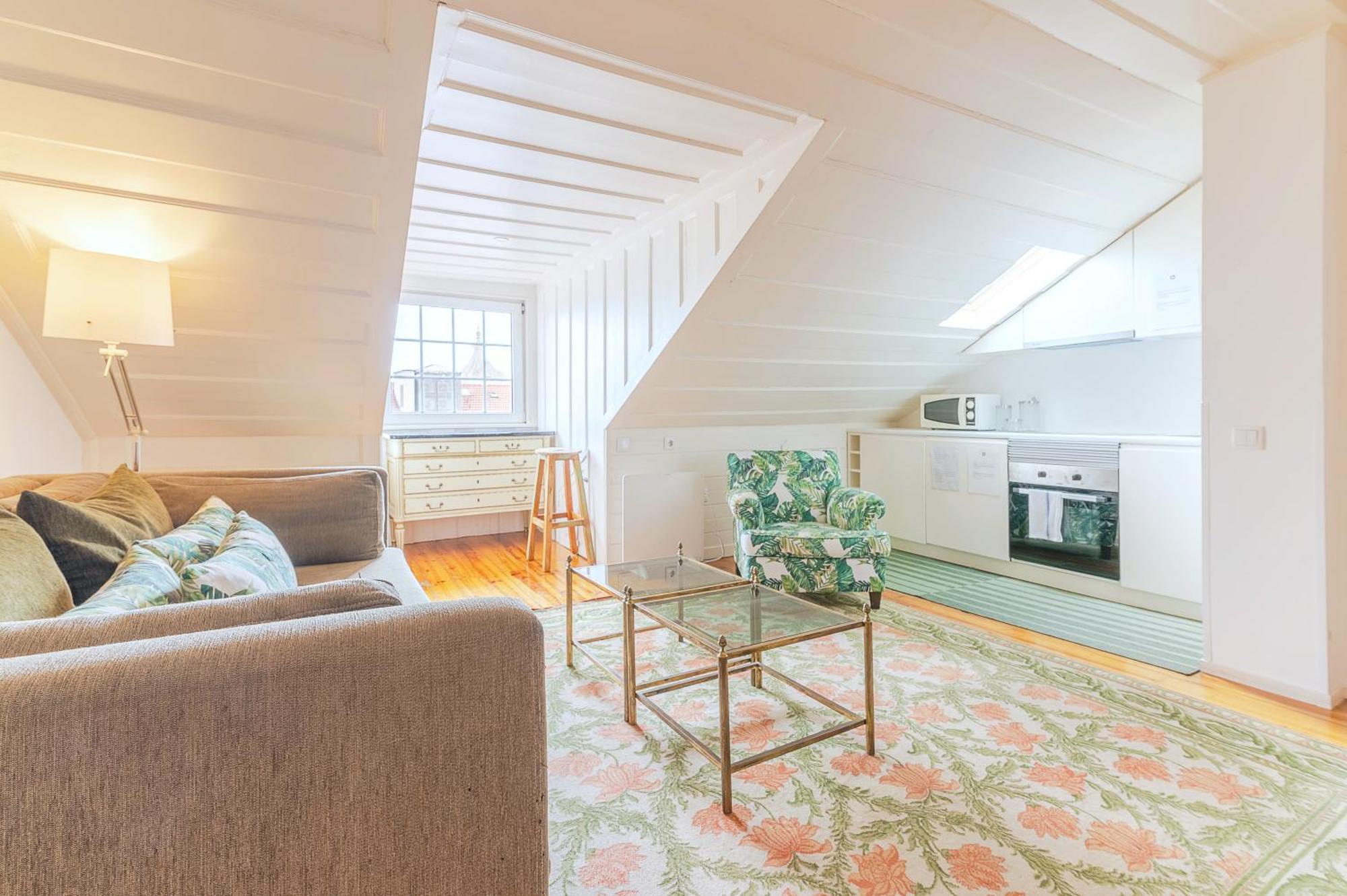 Portas Da Se Apartments Lisboa الغرفة الصورة