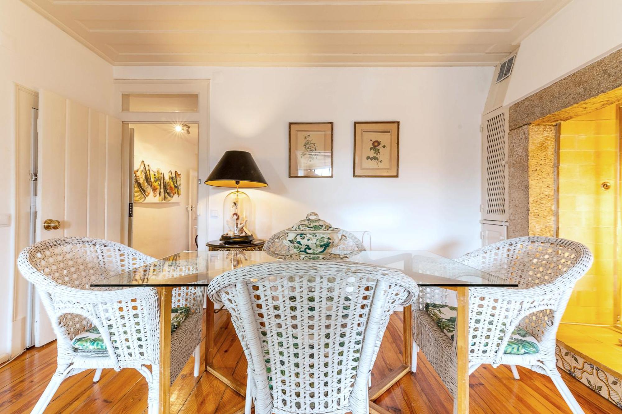 Portas Da Se Apartments Lisboa الغرفة الصورة